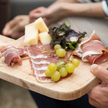Campanile NATURE - Compiègne