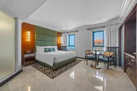 Condado Vanderbilt Hotel - balcony