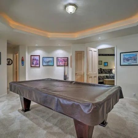 Grand Hailey Home by Big Wood River and Sun Valley! is Located in Hailey