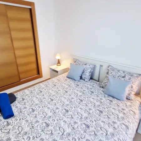 Stunning 2-Bedroom Apartment in Hacienda Riquelme Golf Resort, Sucina, Murcia