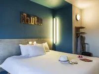 Ibis Budget Berck Sur Mer Hotels in Berck