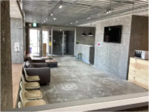 Atto Hotel โรงแรมในอิชิโนะเซะกิ