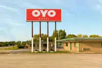 OYO Hotel North Lima Oh - Boardman Hotels in Beaver Township
