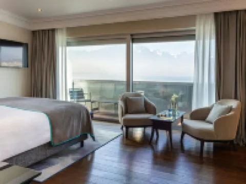 Grand Hotel Suisse Majestic, Autograph Collection Hotels in Montreux