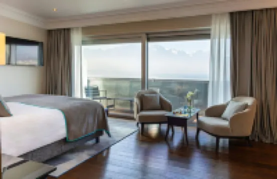 Grand Hotel Suisse Majestic, Autograph Collection Hôtels à : Riviera-Pays-d'Enhaut