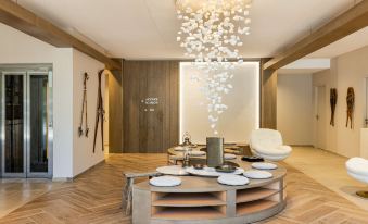 Mercure Ax Les Thermes