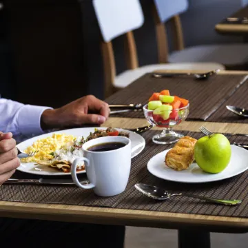 Ibis Tijuana Zona Rio