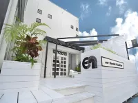 En- Hostel & Café Bar Hôtels à : 