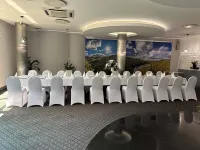 Ibis Styles Bielsko Biala - Parking