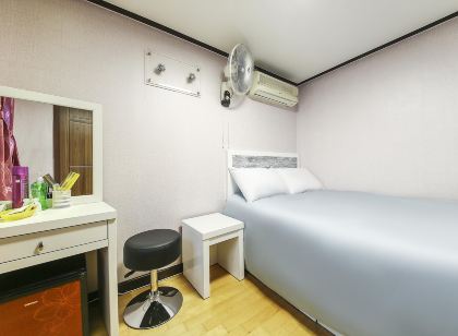 Orange Motel Seoul