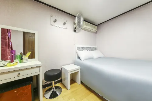 Orange Motel Seoul