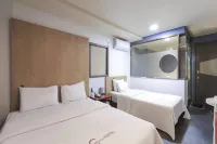 Guri C Boutique Hotel