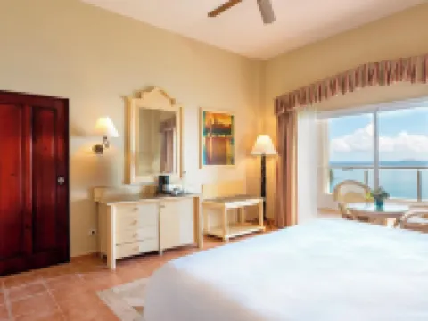 Eurostars Grand Cayacoa Hotels in Samana