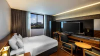Golden Business Hotel Hotels in Jinju