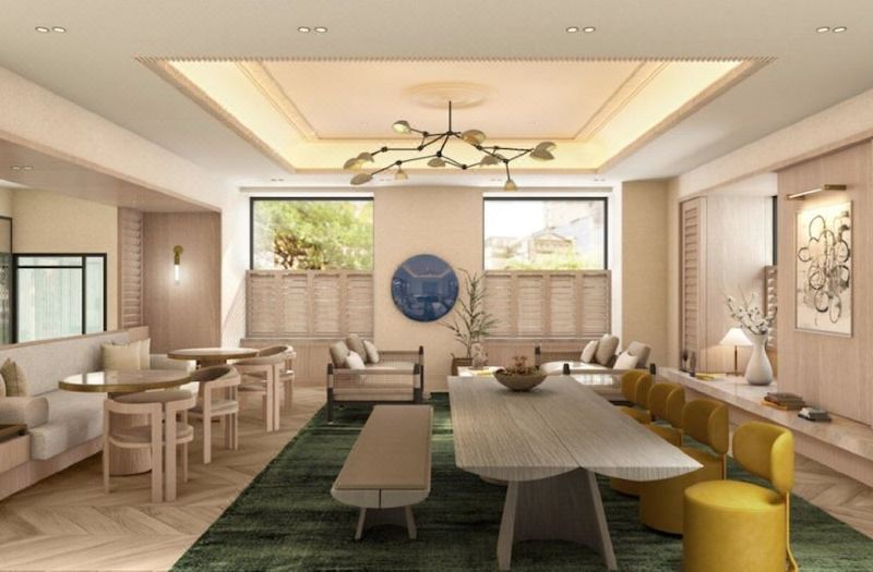 Kimpton Ashbel New York Park Avenue by IHG photo 3