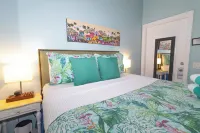 Caribbean House - Balkon
