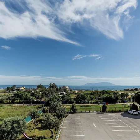 Thalassa Apart Hotel
