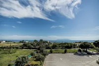 Thalassa Apart Hotel - parking