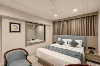 Hotel Grand Shiva Hotels near Adani Group