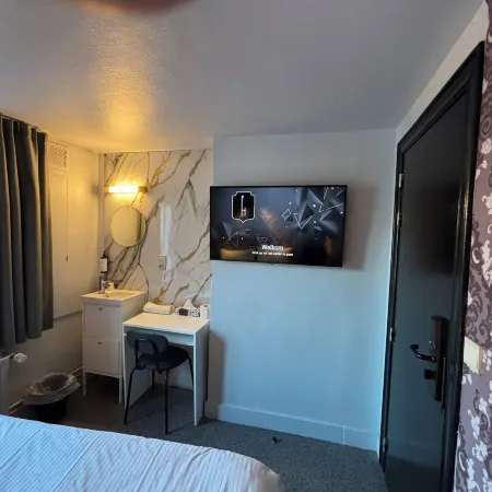 Flandria Hotel