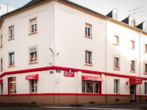 Ariane Hotels in Vichy