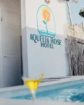 Aquelia Rose Hotel - Beach