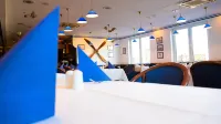 Hotel Bavaria Brehna - Aamiainen