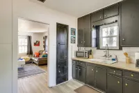 Time Machine: Games Galore in Lubbock Home By Ttu! - Homestays