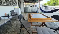 Casa Caribe w/Pool, BBQ, Game Room, Wi-Fi & Parking Hotels in Bayamon