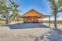 17 Mi to Tarleton State: Mtn-view Hideaway! - 3-Star