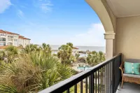 Villa Capriani Condo w/ Direct Beach Access! - WiFi