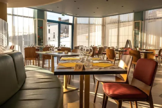 Résidence- Aiga Resort Thermal & Spa