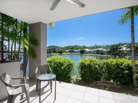 Blue Lagoon Resort Hotels in Trinity Beach