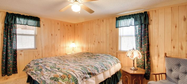 Minnesota Cabin Rental 3 Mi to Pelican Lake! Hotels in Breezy Point