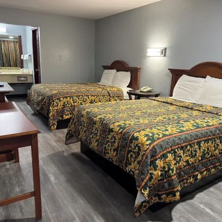 Claremore Motor Inn