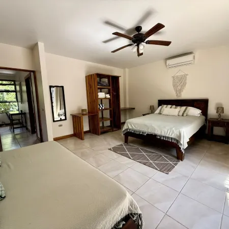 Villas Solar