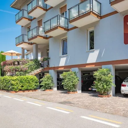 Hotel Taormina