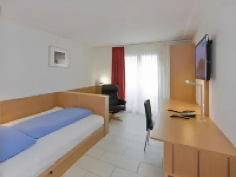 Good Night Inn Hotels in Brig