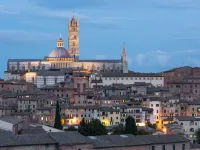 Casale Donatelli Hotels in Radicofani