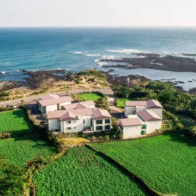 海洋廣場度假村 鄰近涉地可支的酒店