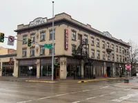 Kalispell Grand Hotel