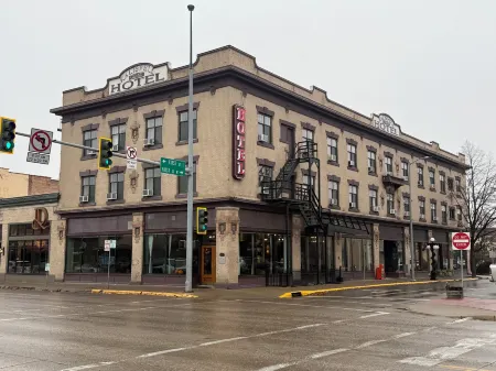 Kalispell Grand Hotel