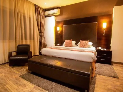 The Regent Luxury Suites