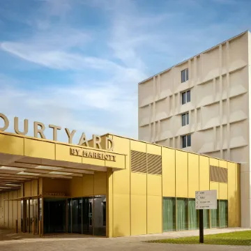Courtyard by Marriott Ghent
