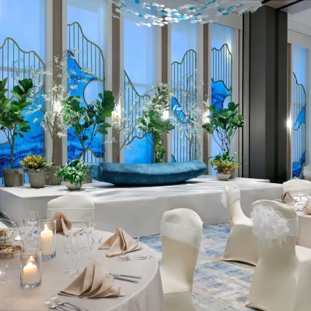 Mövenpick Hotel Tahlia Jeddah