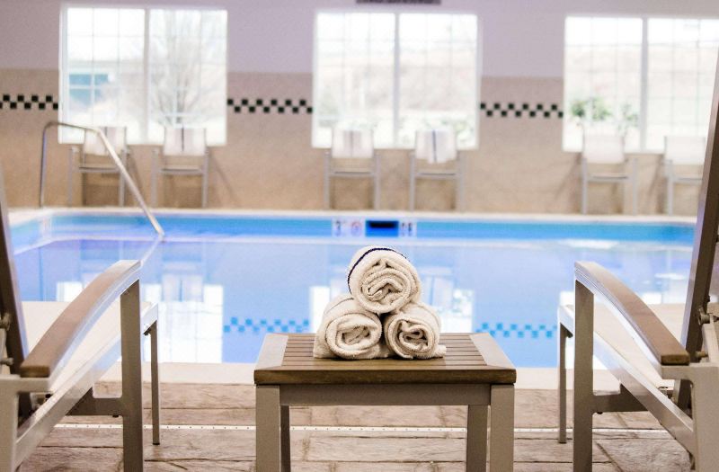 Country Inn & Suites by Radisson, Winchester, VA photo 3