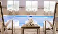 Country Inn & Suites by Radisson, Winchester, VA - Pools