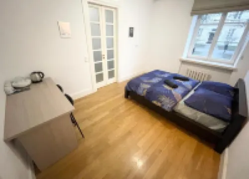 Fantastic-Inn Warszawa - Kozia