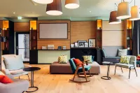 Harry's Home Villach Hotel & Apartments Hotels in Villach