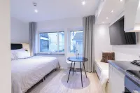 Easy Livin' Apartment Hotel Hotels in 